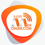 Supermotoronline.com logo