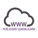 Publicidad Guadalajara logo