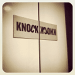Knock Brand Design logo