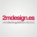 2mdesign.es logo