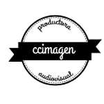 CCIMAGEN Estudio Audiovisual logo