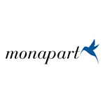 Monapart logo