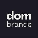 dom brands logo