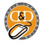 DyD Serveis Informàtics logo