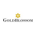 GoldBlossom logo