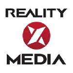 Reality x Media logo