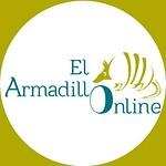 El Armadillo Online logo