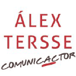 Álex Tersse logo