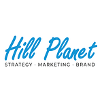 Hill Planet logo
