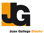Juan Gallego Diseño logo