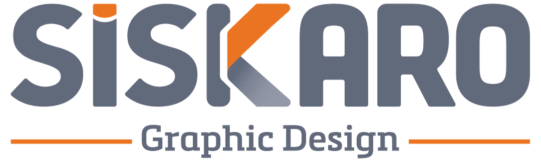 Siskaro Graphic Design cover