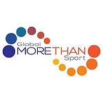 Global More Than Sport logo