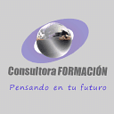 Consultora Formación logo