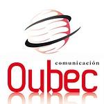 OUBEC Comunicación logo
