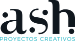ASH Proyectos Creativos S.L logo