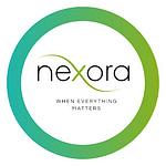 Nexora Digital logo