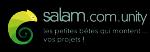 SALAM Comunity logo