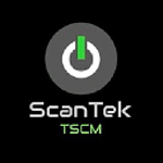 ScanTek TSCM - Barridos electrónicos y contramedidas técnicas