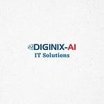 Diginix Ai IT Solutions logo