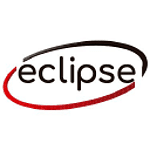 Eclipse Eventos logo