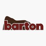 Barton Solutions logo
