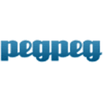 PegPeg logo