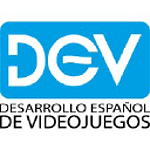 dev - design, events & visual merchandising logo