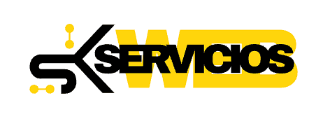 Sk Servicios Web cover