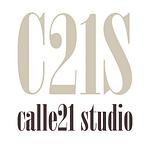 Calle 21 studio logo