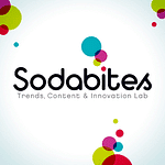 Sodabites. New vision agency for Brands