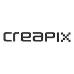 Creapix logo
