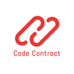 Code Contract logo