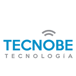 Tecnobe Tecnología logo