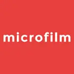 Microfilm logo