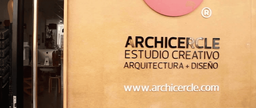 Archicercle cover