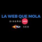 Diseño Web y SEO - La Web Que Mola logo