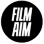 Film Aim | Aiming your filming goals! logo