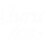 Iuris.doc logo