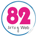 82 arte y web