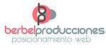 Berbel Producciones logo