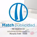 Match Diseño y Publicidad