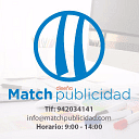 Match Diseño y Publicidad logo