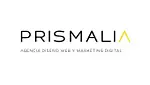 Prismalia logo