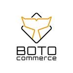 Boto Commerce logo