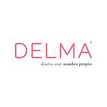 DELMA logo