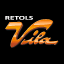 Rotulos Vila logo