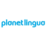 Planet Lingua logo