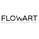 Flowart Grupo Creativo logo