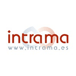 Intrama logo