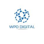WPO DIGITAL logo